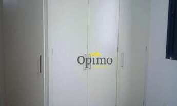 Imagem 5: Apartamento à venda, 55 m² por R$ 790.000,00 - Moema - São Paulo/SP