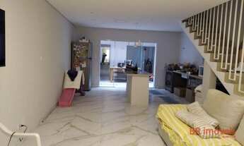 Imagem 5: SOBRADO EM VILA NA MOÓCA