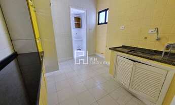 Imagem 7: Apartamento com 1 dormitório à venda, 54 m² por R$ 430.000,00 - Mirandópolis - São Paulo/S