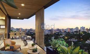Imagem 5: Apartamento com 4 dormitórios à venda, 234 m² por R$ 2.630.000 - Aldeota - Fortaleza/CE