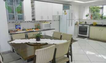 Imagem 4: Sobrado à venda, 206 m² por R$ 1.000.000,00 - Jardim Roberto - Osasco/SP