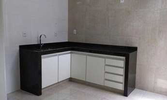 Imagem 2: Casa com 3 dormitórios à venda, 105 m² por R$ 485.000 - Residencial José de Carlos - Franc