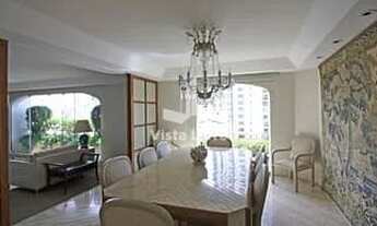 Imagem 5: Apartamento à venda, Jardim Paulista, São Paulo, SP