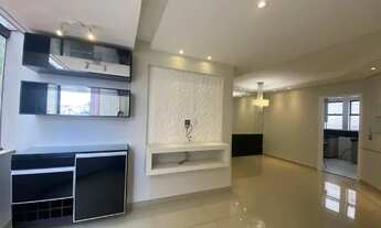 Imagem 3: Apartamento para aluguel, 3 quartos, 1 suíte, 3 vagas, Buritis - Belo Horizonte/MG