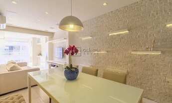 Imagem: Apartamento Locação Vila Olímpia 70 m²