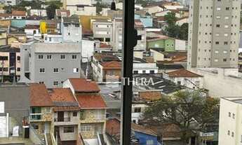 Imagem 7: Apartamento para alugar, 53 m² por R$ 3.558,00/mês - Vila São Pedro - Santo André/SP