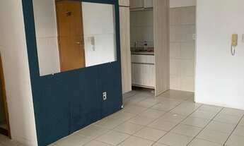 Imagem 4: Apartamento com 3 qts, estrutura de lazer completa, por R$ 260.000 - Artur Lundgren l - Pa