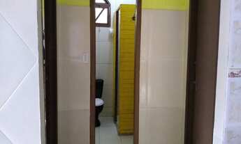 Imagem 4: Casa com piscina e 2 dormitórios para alugar por R$ 1.500/mês - Arembepe - Camaçari/BA