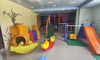 Imagem 5: Apartamento com 2 quartos no Residencial Viva Mais Parque Cascavel - Bairro Vila Rosa em