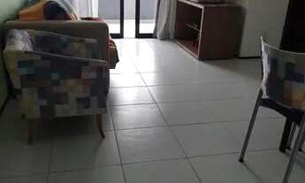 Imagem: Alugo Flat renascenca, mobiliado, excelente