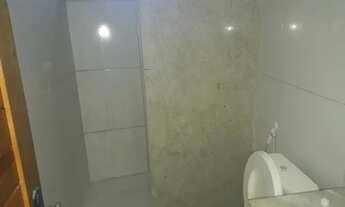 Imagem 6: Aluga-se casa do bairro Paredões sendo 2/4