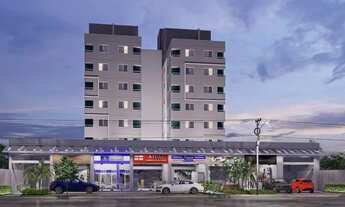 Imagem: Apartamento à venda no bairro Centro