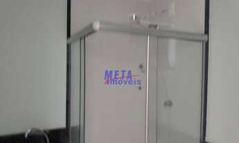 Imagem 2: Casa com 2 dormitórios para alugar, 132 m² por R$ 1.300,00/mês - Parque Califórnia - Campo