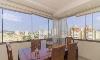 Imagem 5: Cobertura com 3 dormitórios, 185 m² - venda por R$ 1.600.000,00 ou aluguel por R$ 9.680,00