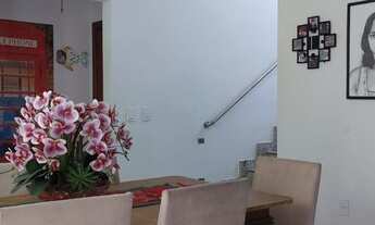 Imagem 2: Casa, 4 quartos, 2 suítes, 2 semi-suites, espaço gourmet, 4 avagas