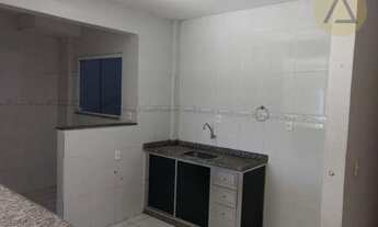 Imagem 4: Cobertura com 3 dormitórios para alugar, 90 m² por R$ 1.050,00/mês - Jardim Campomar - Rio