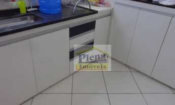 Imagem 6: Sobrado residencial à venda, Jardim Residencial Vaughan, Sumaré