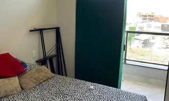 Imagem 5: Apartamento para venda com 64 metros quadrados com 2 quartos em Bonsucesso - Brasília - DF