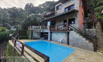 Imagem 5: Casa para Venda em Angra dos Reis, Pontal (Cunhambebe), 6 dormitórios, 4 suítes, 6 banheir