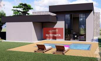 Imagem 6: Casa com 3 dormitórios à venda, 240 m² por R$ 1.750.000,00 - Condominio Shamballa III - At