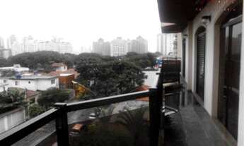 Imagem: UM POR ANDAR