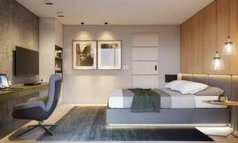 Imagem 4: Giardini Batista Campos, com 28m² a 67m²