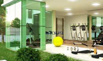 Imagem 4: Apartamento com 2 dormitórios à venda, 47 m² por R$ 216.000,00 - Passaré - Fortaleza/CE