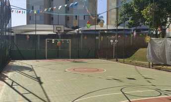 Imagem 6: HORTOLÂNDIA - Apartamento Padrão - JARDIM NOVA HORTOLÂNDIA I