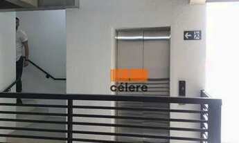 Imagem 5: Studio para alugar, 34 m² por R$ 2.200,01/mês - Parque da Mooca - São Paulo/SP