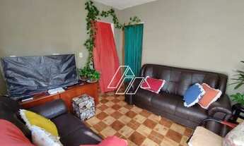 Imagem 2: Casa com 2 dormitórios, 90 m² - venda por R$ 130.000,00 ou aluguel por R$ 600,00/mês - Pal