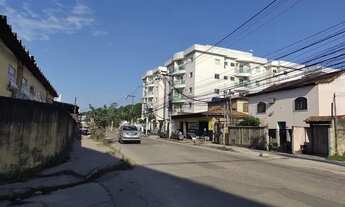 Imagem 7: Apartamento de 2 quartos - Colubandê - São Gonçalo - RJ