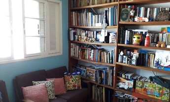 Imagem 2: Sobrado residencial à venda, Parque São Lucas, São Paulo