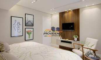 Imagem 5: Apartamento à venda, 150 m² por R$ 1.485.000,00 - Melville Empresarial II - Barueri/SP