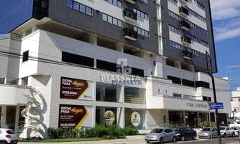 Imagem: Sala comercial na cobertura 412m² 105m²