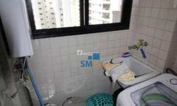 Imagem 7: Apartamento com 2 dormitórios para alugar, 58 m² por R$ 4.000/mês - Moema - São Paulo/SP