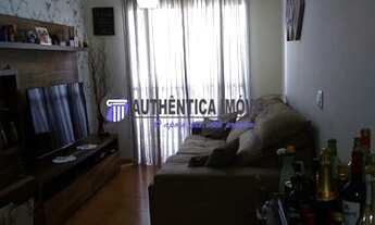 Imagem 2: APARTAMENTO para LOCAÇÃO - QUITAÚNA - OSASCO - SÃO PAULO - AUTHÊNTICA IMÓVEIS