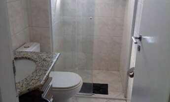 Imagem 4: Apartamento com 3 dormitórios para alugar, 67 m² por R$ 1.800/mês - Vila Alpina - São Paul