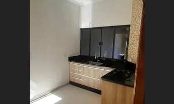 Imagem 2: CASA RESIDENCIAL em SANTA BÁRBARA D'OESTE - SP, VILA PÂNTANO II