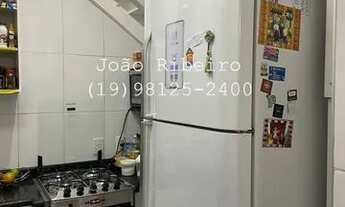 Imagem 4: Locação - Casa no Condominio Vila Flora em Sumaré