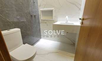 Imagem 7: Casa à venda, 140 m² por R$ 1.050.000,00 - Park Gran Reserve - Indaiatuba/SP