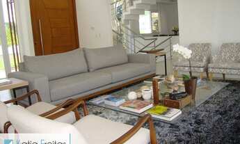 Imagem 4: EXCELENTE CASA EM JURERÊ INTERNACIONAL