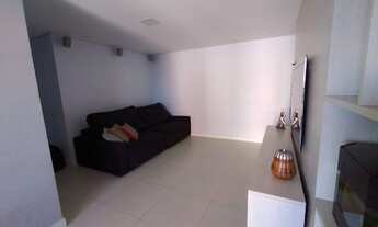 Imagem 5: Apartamento com 3 dormitórios à venda, 86 m² por R$ 750.000,00 - Vila Valparaíso - Santo A