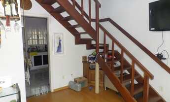 Imagem 3: Casa para venda com 65 m² com 2 quartos no Barroso - Teresópolis - R.J: