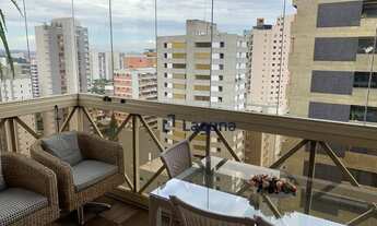 Imagem 5: Apartamento, 340 m² - venda por R$ 2.650.000,00 ou aluguel por R$ 14.660,00/mês - Jardim