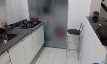 Imagem 6: APARTAMENTO PADRÃO PARA VENDA