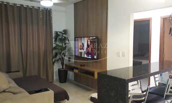 Imagem 1: Lindo apartamento térreo com quintal para venda no Greenville, proximo ao Novo Shopping, 2