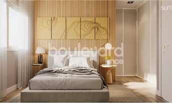 Imagem 4: Apartamento à venda no bairro Barreiros - São José/SC