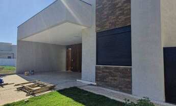 Imagem 2: Casa com 3 dormitórios à venda, 220 m² por R$ 1.350.000,00 - Jardim America - Paulínia/SP