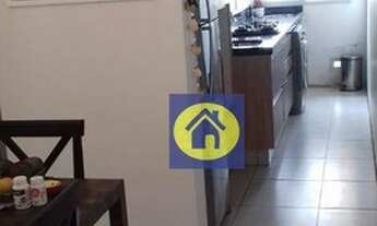 Imagem 4: Oportunidade!!! Lindo apartamento com 2 dormitórios à venda, 54 m² por R$ 235.000 - Morada