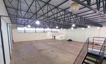 Imagem: Salão para alugar, 820 m² por R$ 11.800,00/mês